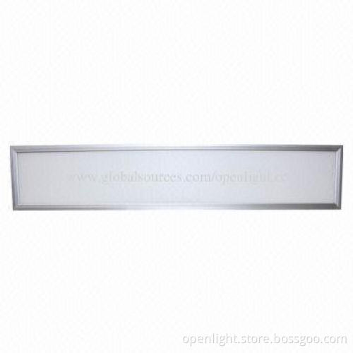 72W 1,200*600mm LED Panel Light, OEM/ODM Orders Welcomed